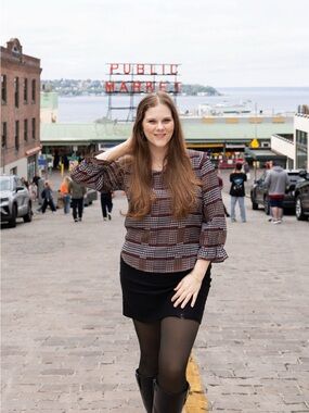 Meet your Posher, Meghan